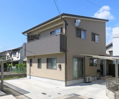 売れやすい家