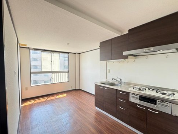 上飯田コーポラス 780万円